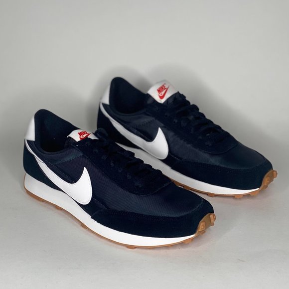 Women's Nike Daybreak Sneaker (Black/Summit White-Off Noir) CK2351-001 NEW - Picture 3 of 9